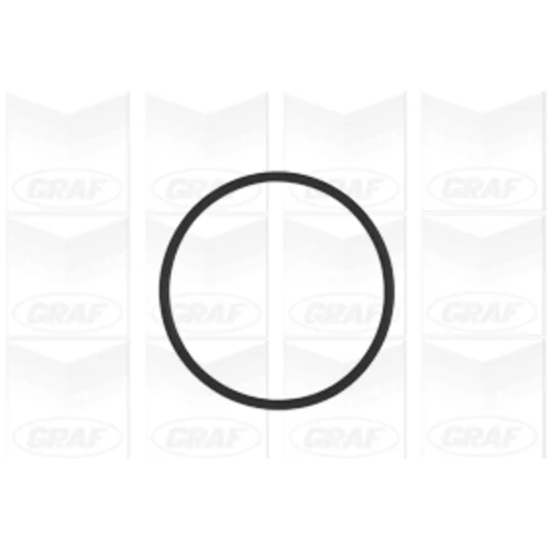 Vodné čerpadlo, chladenie motora PA953 /GRAF/ - obr. 1