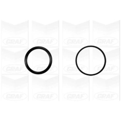 Vodné čerpadlo, chladenie motora PA1045 /GRAF/ - obr. 1