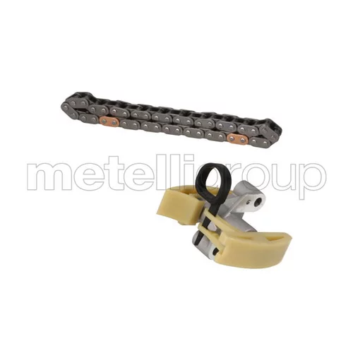 Sada rozvodovej reťaze GRAF GTC020