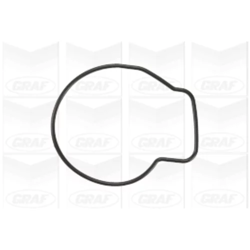 Vodné čerpadlo, chladenie motora PA876 /GRAF/ - obr. 1