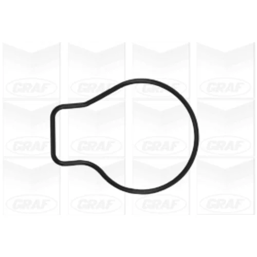Vodné čerpadlo, chladenie motora PA897 /GRAF/ - obr. 1