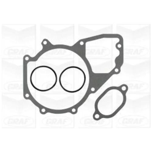 Vodné čerpadlo, chladenie motora PA1294 /GRAF/ - obr. 1