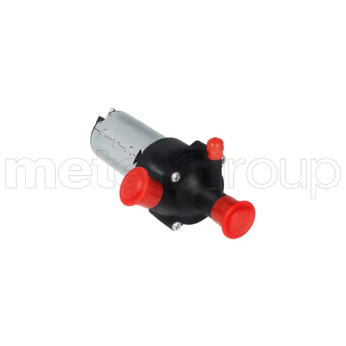 Prídavné vodné čerpadlo (okruh chladiacej vody) GRAF AWP006
