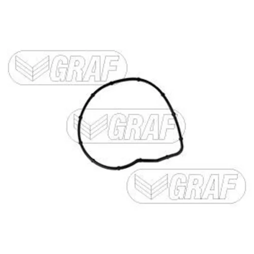 Vodné čerpadlo, chladenie motora PA1232 /GRAF/ - obr. 1