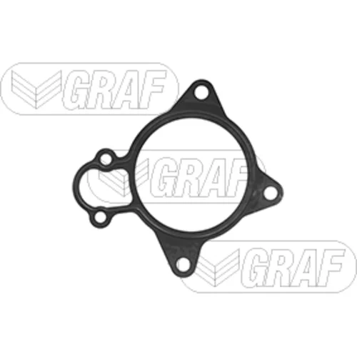 Vodné čerpadlo, chladenie motora PA1410 /GRAF/ - obr. 1