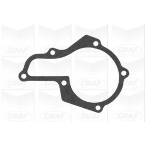 Vodné čerpadlo, chladenie motora PA975 /GRAF/ - obr. 1
