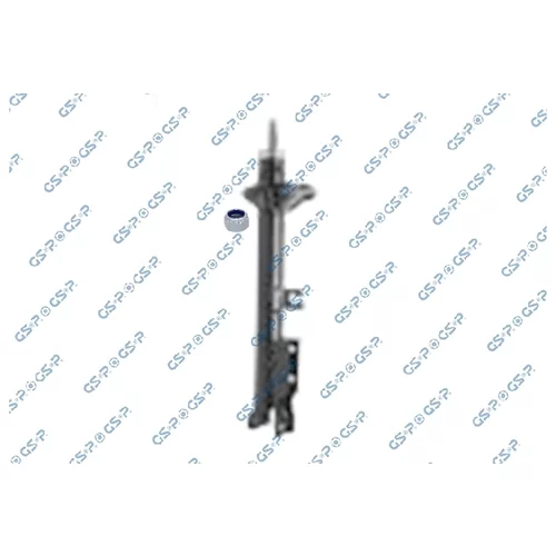 Tlmič pérovania GSP 32315271