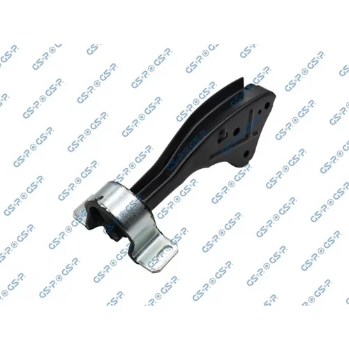 Uloženie motora GSP 511510