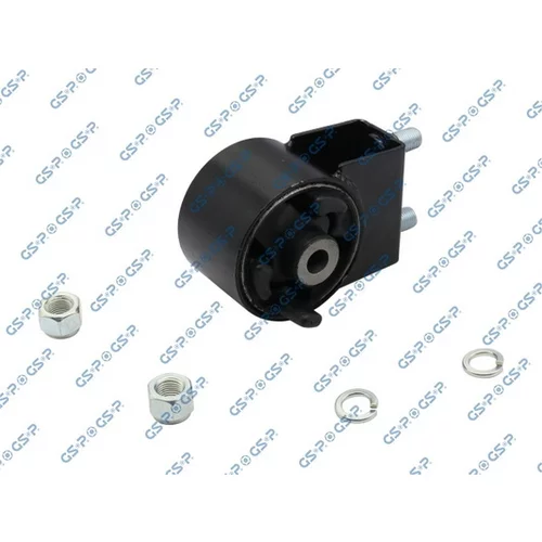 Uloženie motora GSP 513996S