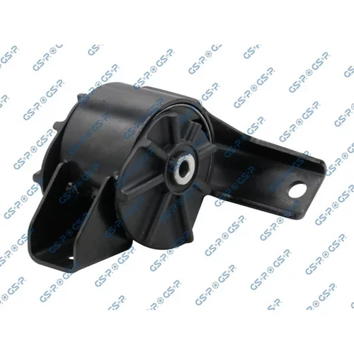 Uloženie motora GSP 530405
