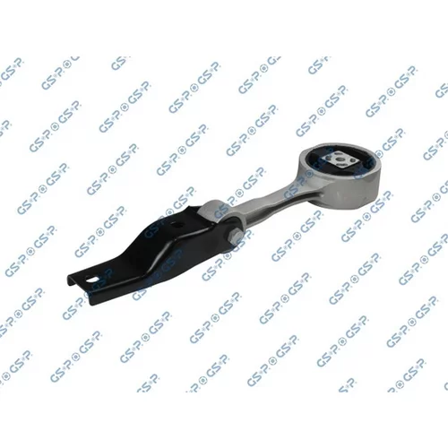 Uloženie motora GSP 530638