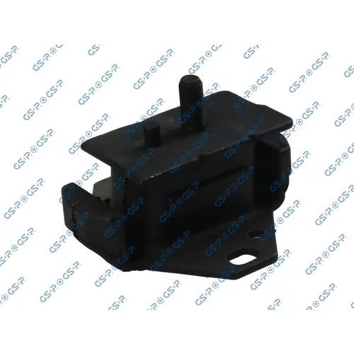 Uloženie motora GSP 531513