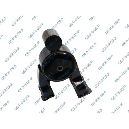 Uloženie motora GSP 533317