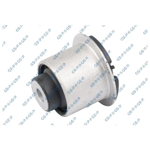 Uloženie riadenia GSP 535999