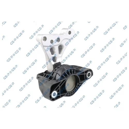 Uloženie motora GSP 537894