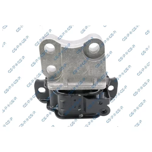 Uloženie motora GSP 539256