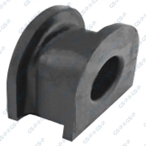 Uloženie priečneho stabilizátora GSP 550444