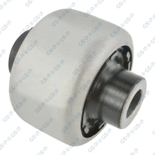 Uloženie riadenia GSP 550511