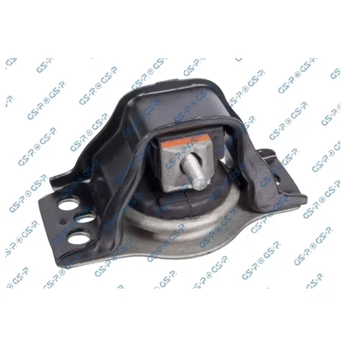 Uloženie motora GSP 552073
