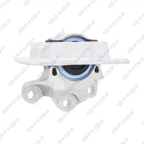 Uloženie motora GSP 552392