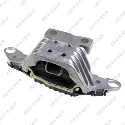 Uloženie motora GSP 558006
