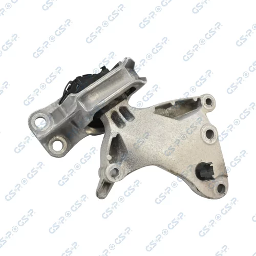 Uloženie motora GSP 558070