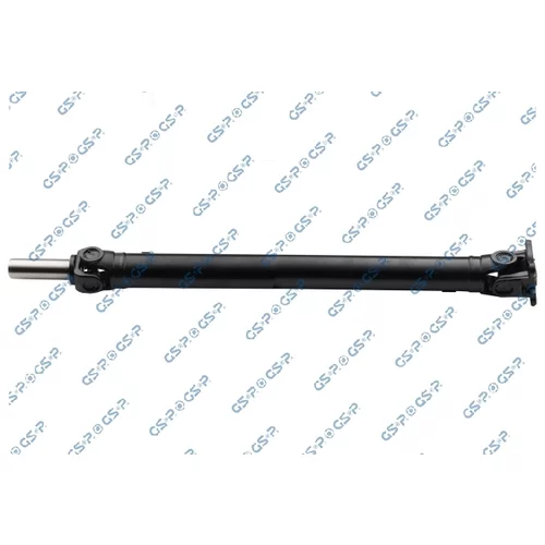 Kĺbový hriadeľ pohonu nápravy PS900342 /GSP/ - obr. 1