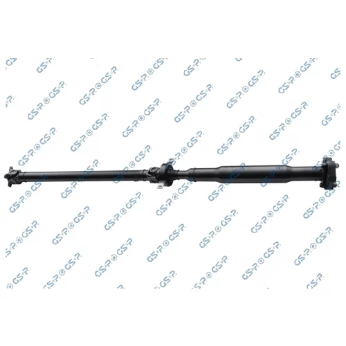 Kĺbový hriadeľ pohonu nápravy GSP PS901439