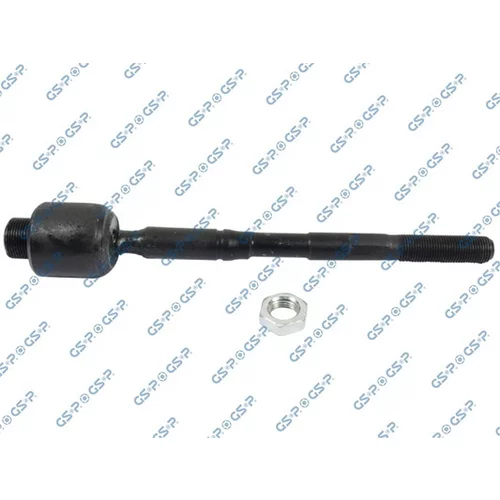 Axiálny čap tiahla riadenia GSP S030696