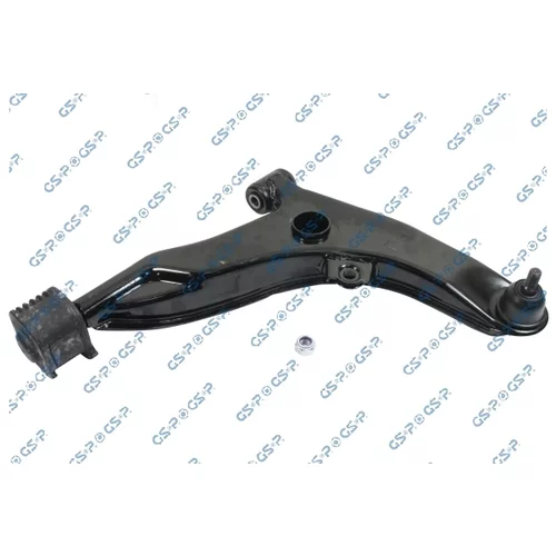 Rameno zavesenia kolies GSP S060607