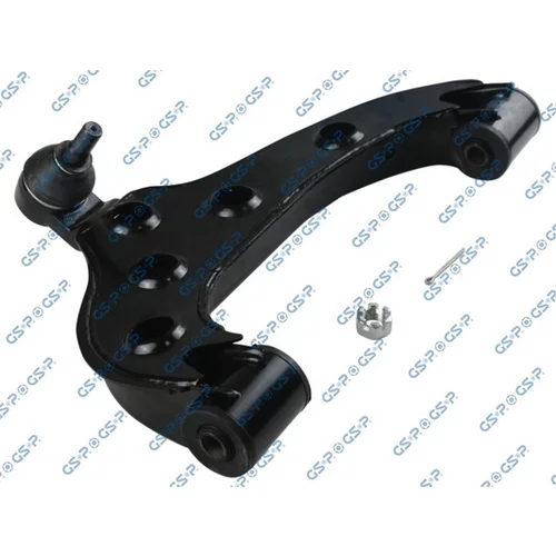 Rameno zavesenia kolies GSP S062214