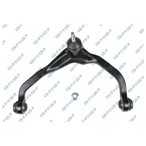 Rameno zavesenia kolies GSP S063189