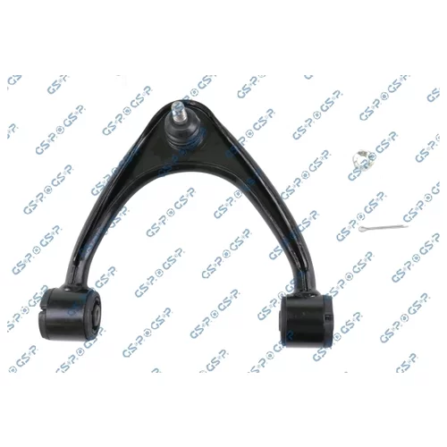Rameno zavesenia kolies GSP S063393