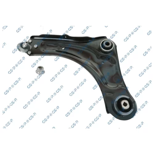 Rameno zavesenia kolies GSP S064865