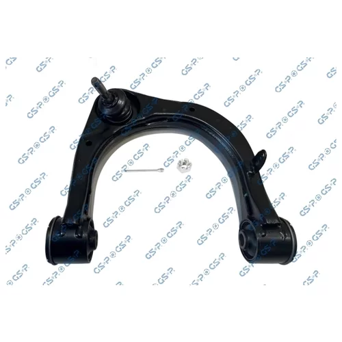 Rameno zavesenia kolies GSP S065515