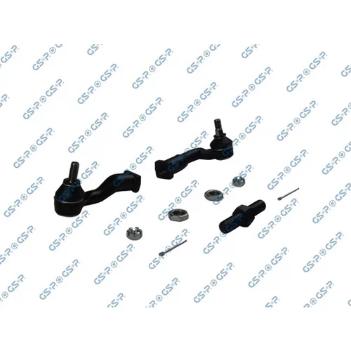 Spojovacia tyč riadenia GSP S100059
