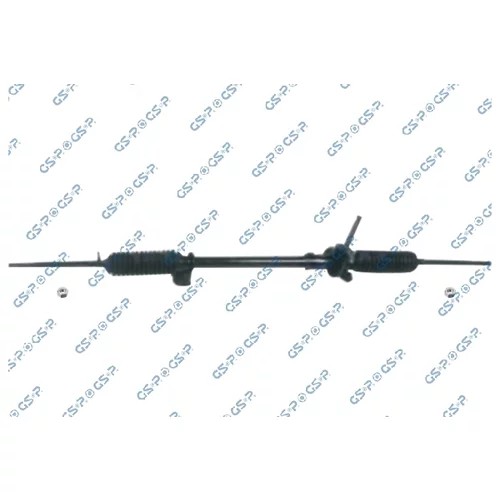 Prevodka riadenia GSP SR800123