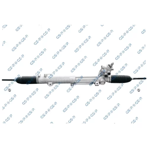 Prevodka riadenia GSP SR900808