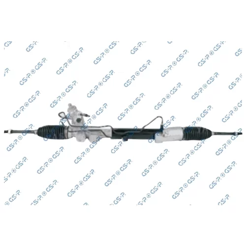Prevodka riadenia GSP SR900828