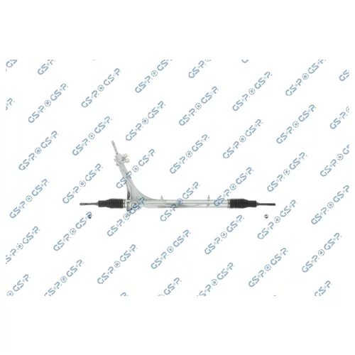 Prevodka riadenia GSP SR901078