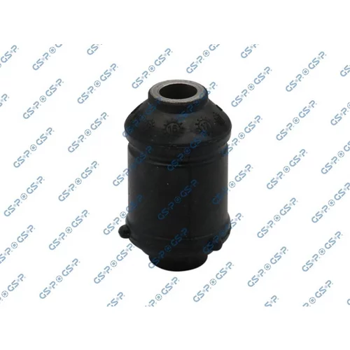 Uloženie riadenia GSP 510250