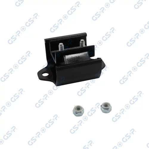 Uloženie motora GSP 511899S