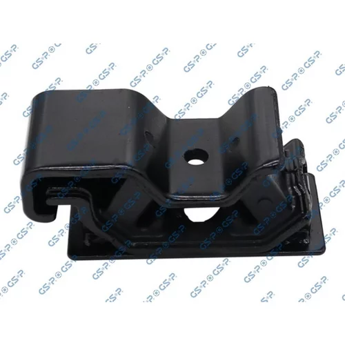Uloženie motora GSP 514458