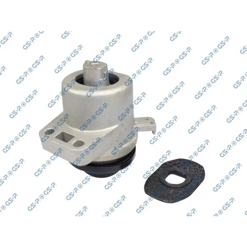 Uloženie motora GSP 514754