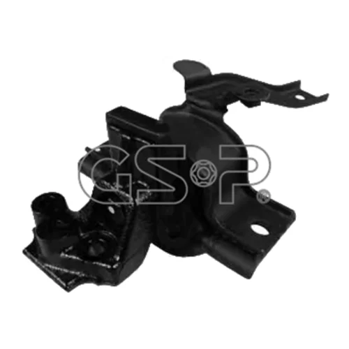 Uloženie motora GSP 518317