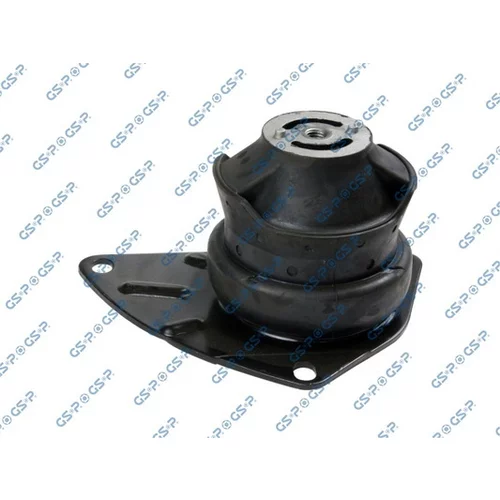Uloženie motora GSP 530401