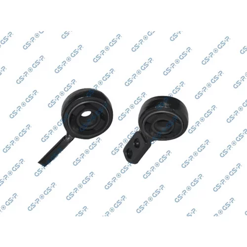 Uloženie riadenia GSP 530751S
