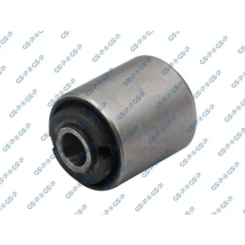 Uloženie riadenia GSP 532334