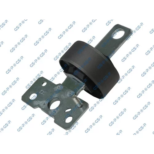 Uloženie riadenia GSP 532624