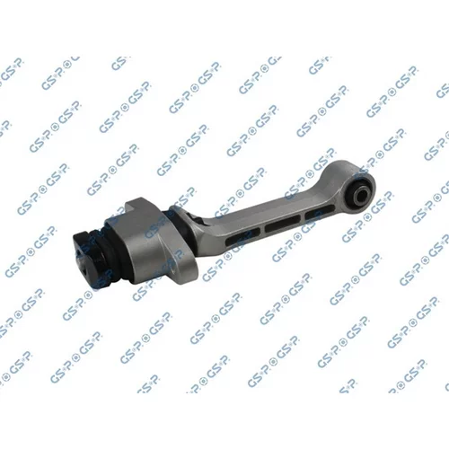 Uloženie motora GSP 533286